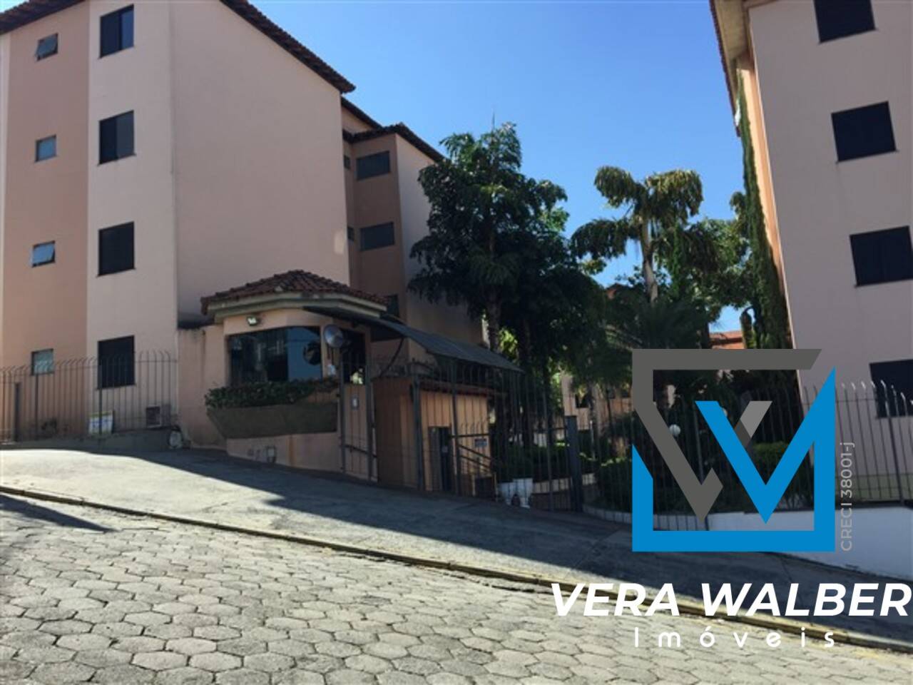 #AP001 - Apartamento para Venda em Sorocaba - SP