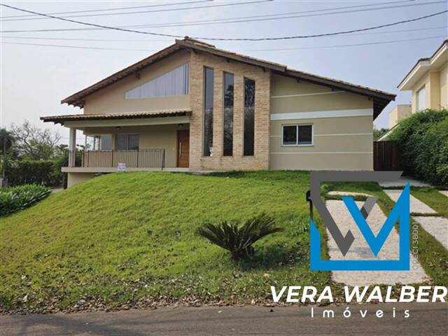 #CC197 - Casa em condomínio para Venda em Sorocaba - SP - 2